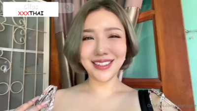 clipสั้นโอลี่แฟน Babynookie ใหม่ล่าสุด