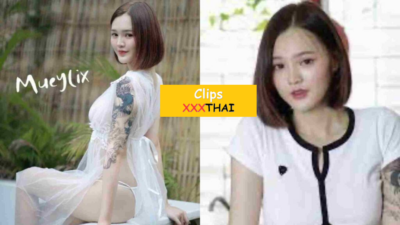 สาวไทย จาก thlive ไลฟ์โชว์นมโตๆ