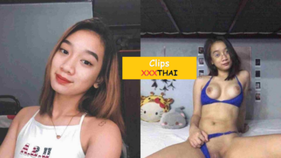 คลิปxxxไทย ว่างจัดเกี่ยวเบ็ดหีโชว์ซะเลย