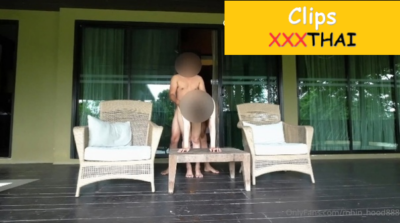 ดูคลิป หนูหวาน โอลี่แฟนมาใหม่ sex outdoor