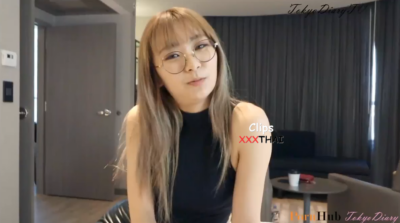 คลิปxxxญี่ปุ่น เย็ดสดสาวแว่น