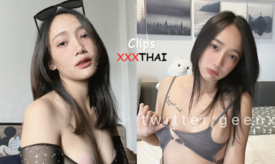 clipหลุด น้องกรีน Twitter X ผู้หญิงหน้าสวย เซ็กเดือด