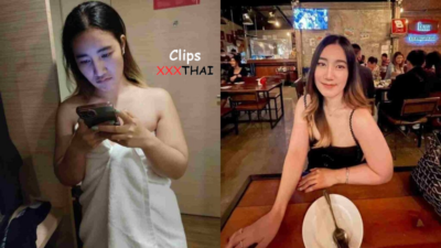 ดูคลิปลับหลุดทางบ้าน เย็ด PR ร้านเหล้า