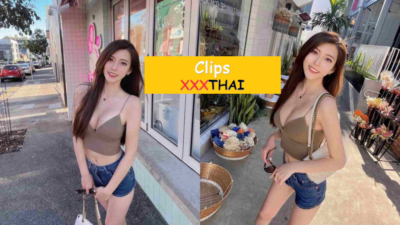 คลิปxxxจีน หุ่นดี หน้าสวย โดนเย็ดหีอย่างเดือด