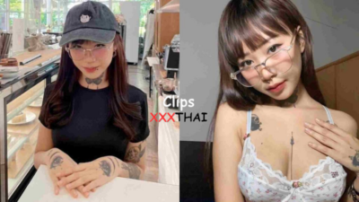 ชายต๊อง หญิงเพี้ยน คลิปหลุดโอลี่แฟนล่าสุด