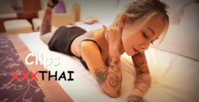 โอลี่แฟนใหม่ น้องเมย์ เซ็กสวิงกิ้งกับฝรั่ง